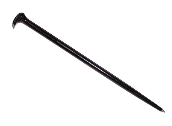 SP - PRY BAR ROLLING HEAD 12''-300MM 